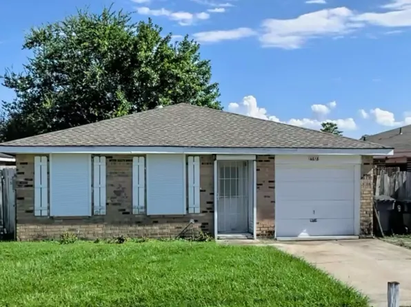 14618 Curran Rd, New Orleans, LA 70128