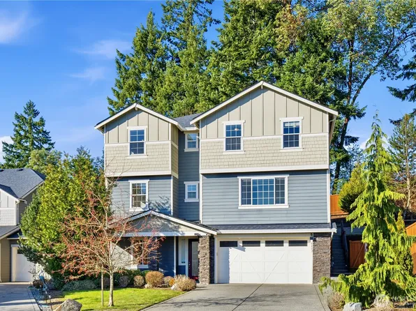 8402 121st Place SE, Newcastle, WA 98056