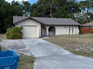 10369 Dunkirk Rd, Spring Hill, FL 34608
