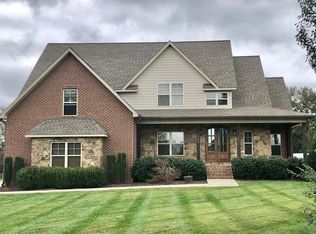 1490 Bradshaw Blvd, Cookeville, TN 38506