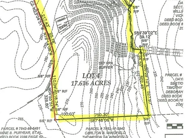4 Toread Didd Ln, Montpelier, VA 23192