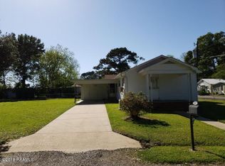 227 Camille St, Opelousas, LA 70570