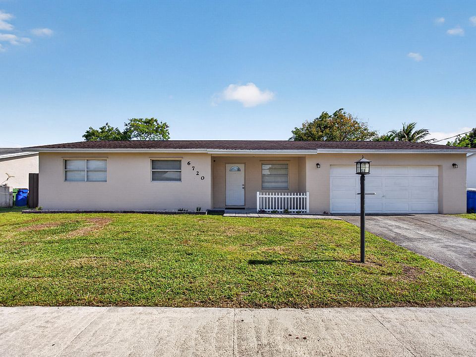1st image of 6720 NW 26th Street