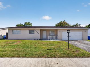 6720 NW 26th Street, Margate, FL 33063