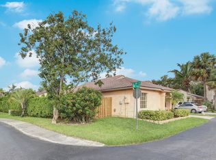 8010 SW 158th Ct, Miami, FL 33193