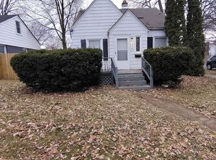 20600 Kingsville St, Detroit, MI 48225