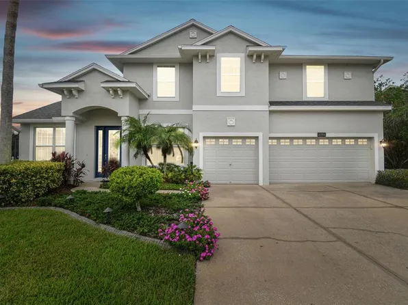21354 MARSH HAWK DRIVE, LAND O LAKES, FL 34638
