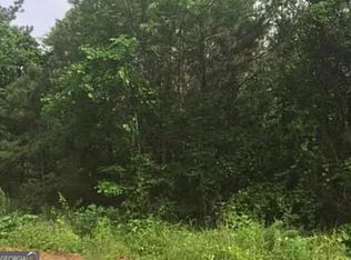 0 Davis Carter Rd, Monticello, GA 31064