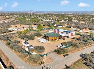 10328 El Centro Rd, Oak Hills, CA 92344