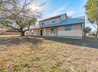 435 Edwards Dr, Dublin, TX 76446