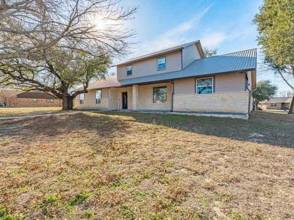 435 Edwards Dr, Dublin, TX 76446