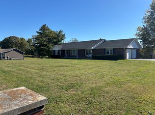 879 Finney Rd, Glasgow, KY 42141