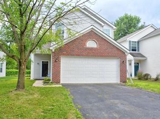 2165 Margo Rd, Columbus, OH 43229