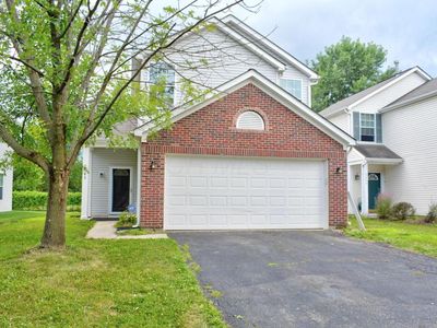 2165 Margo Rd, Columbus, OH, 43229