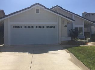 27486 Capricho, Mission Viejo, CA 92692