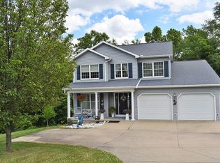 1012 Ashton Dr, Morgantown, WV 26508