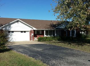 8225 E Hope Pl, Catoosa, OK 74015