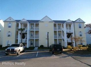 106 Fountain Pointe Ln UNIT 104, Myrtle Beach, SC 29579