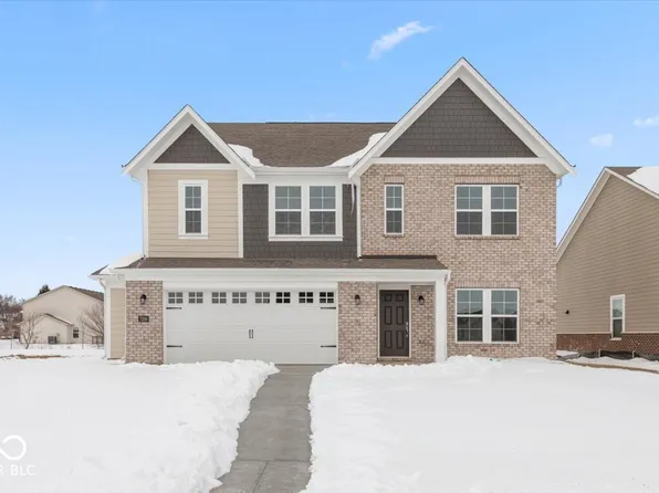 7250 Broadview Ln, McCordsville, IN 46055