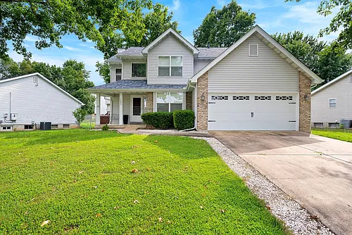 1203 Ashford Place Dr Photo 1