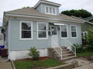 80 Calder St, Pawtucket, RI 02861
