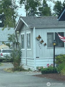 1207 98th Street Ct E, Tacoma, WA, 98445