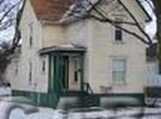 219 E Maple Ave, Adrian, MI 49221