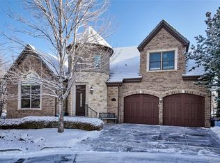 8669 E Wesley Dr, Denver, CO 80231