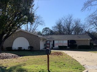 1719 Mauvilla Dr, Demopolis, AL 36732