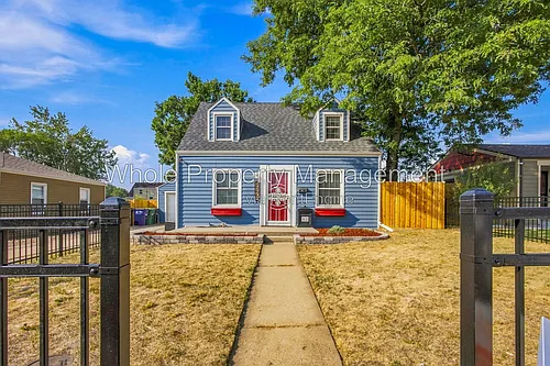 1770 W Beekman Pl Photo 1
