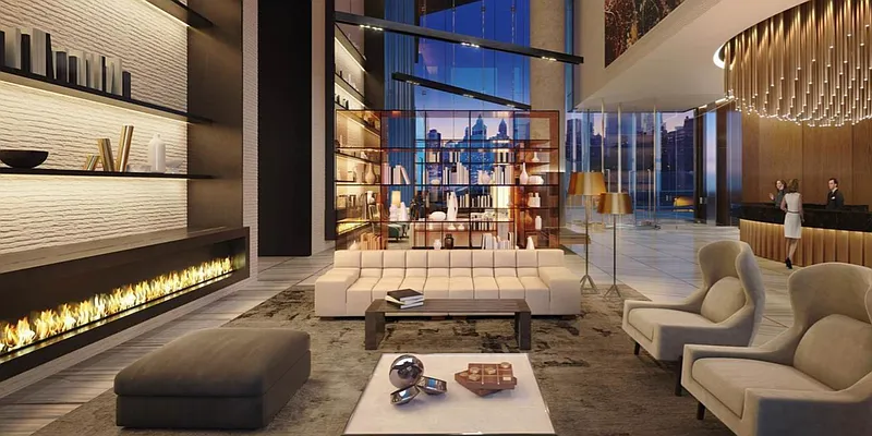 Rented by Batra Group Inc | media 28