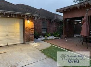 6966 Vivero Dr, Brownsville, TX 78526
