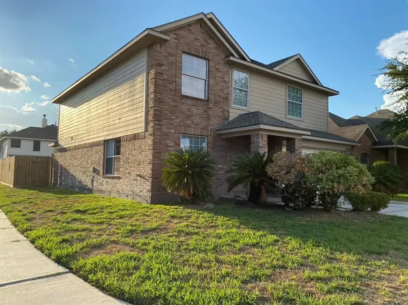 1703 Adella Dr, Houston, TX 77049