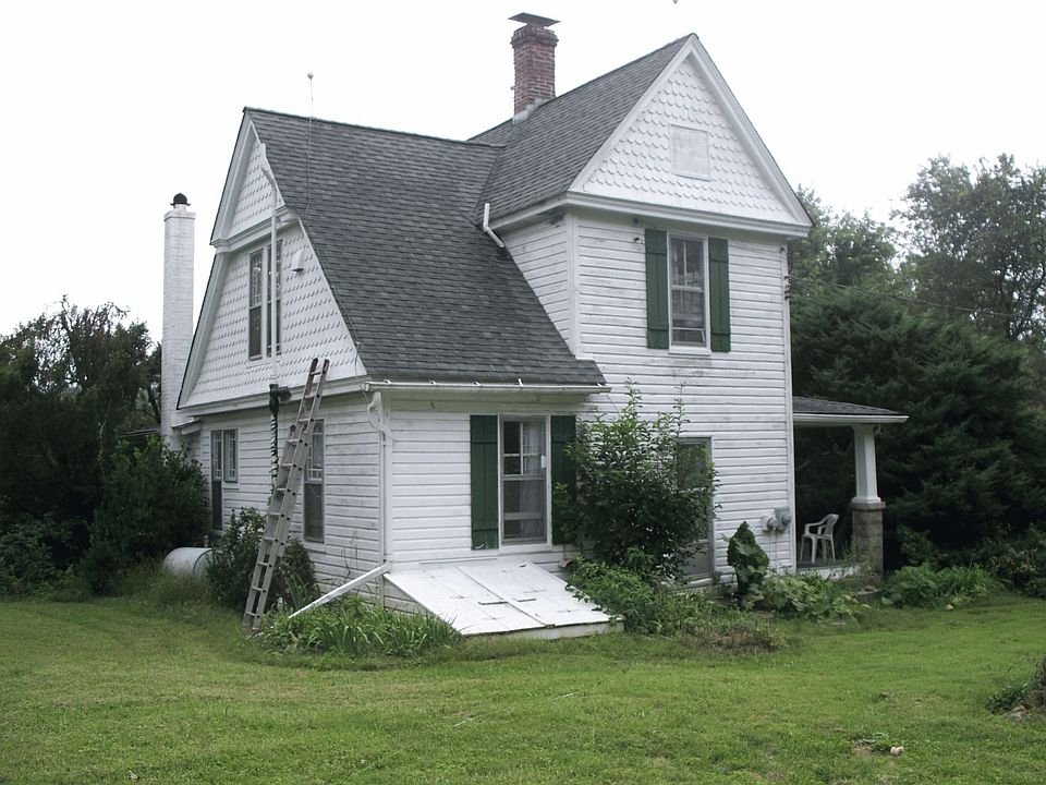 Rear View