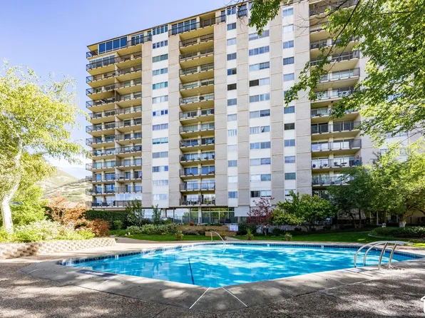 875 S Donner Way APT 305, Salt Lake City, UT 84108