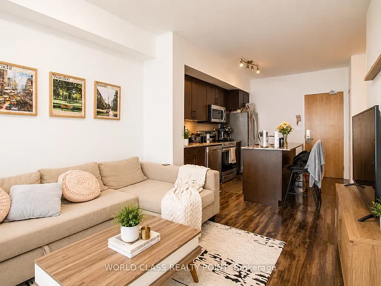 55 Bremner Blvd #1308 — Photo 8