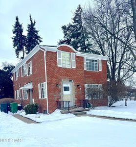 659 Miami Manor Rd, Maumee, OH, 43537