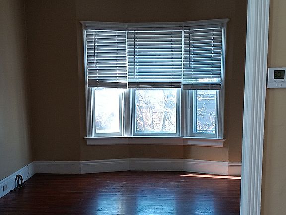 Living Room, Viewed from Dining Room