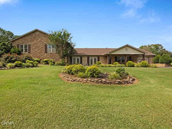 1882 Sand Ridge Bargerton Rd, Lexington, TN 38351