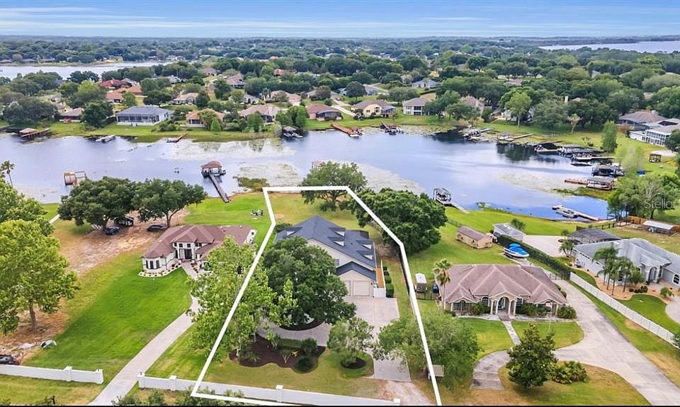 10911 Lakeshore Dr, Clermont, FL 34711 MLS O6020066 Zillow