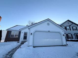 9135 Windy Creek Dr, Columbus, OH 43240