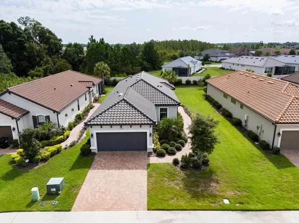 4344 CAIROLI COURT, WESLEY CHAPEL, FL 33543