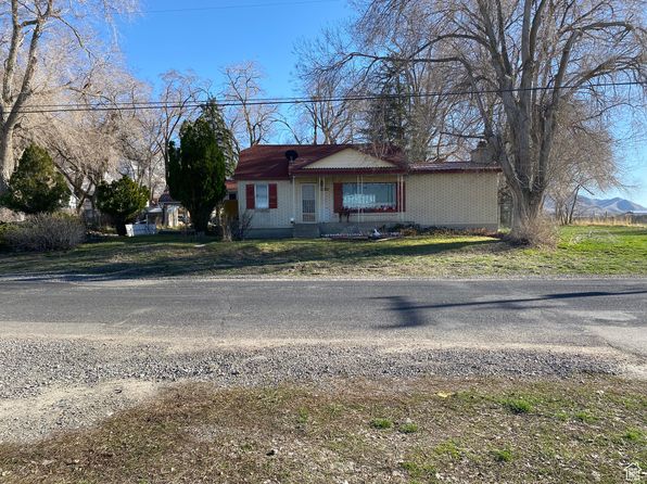 1766 Pine Canyon Rd, Tooele, UT 84074