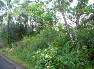 Makamae St LOT 39, Pahoa, HI 96778