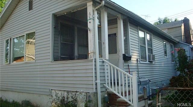 1st image of 66 Edgewater Park #66E