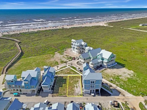 226 Sundew, Port Aransas, TX 78373