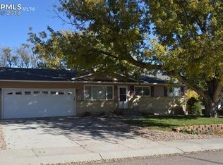 1711 Robidoux Cir, Colorado Springs, CO 80915