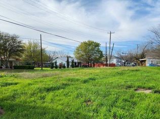 401 E Walnut St, Hillsboro, TX 76645