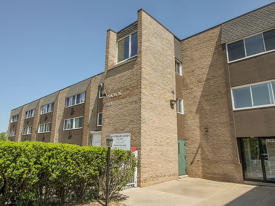 The Park Apartments