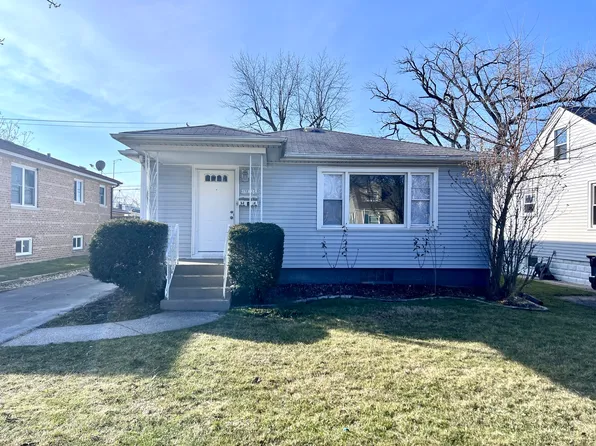 17832 Glen Oak Ave, Lansing, IL 60438